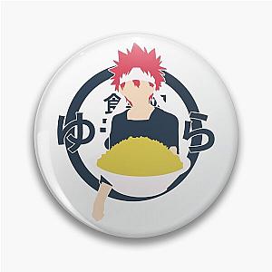 Yukihira Soma Diner M