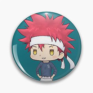 Soma Pin