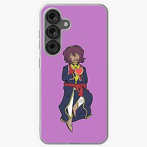Soma Samsung Galaxy Soft Case
