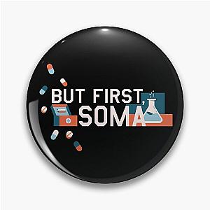 Soma Pin