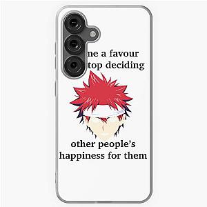 Soma Samsung Galaxy Case
