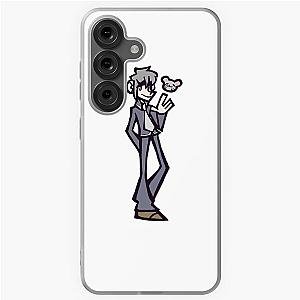 Yuki Soma Samsung Galaxy Case