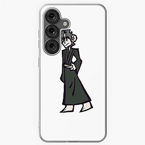 Shigure Samsung Galaxy Case