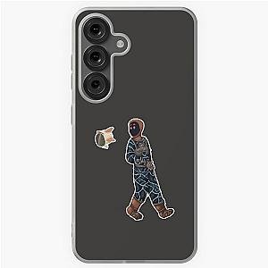 Simon Samsung Galaxy Case