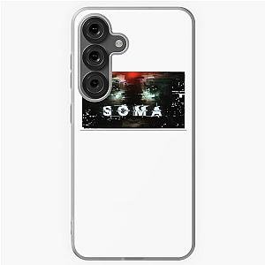Soma version 2 Samsung Galaxy Case
