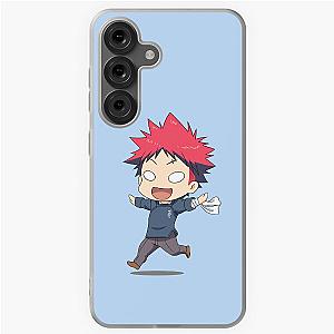 Ornery Soma Galaxy Case