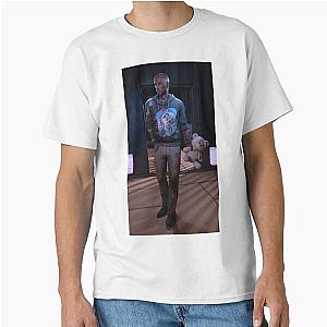 Gabriel Soma Teddy bear Classic T-Shirt