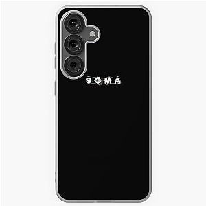 Soma Essential T-Shirt Samsung Galaxy Case
