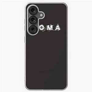 SOMA Essential T-Shirt Samsung Galaxy Soft Case