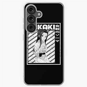 Sakaki Ryoko Shokugeki No Soma anime art gift for fans Samsung Galaxy Soft Case