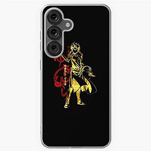 Yukihira Soma Samsung Galaxy Case