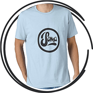 Soma T-Shirts
