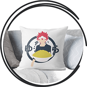 Soma Pillows Cover