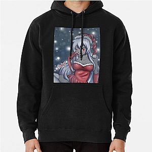 Christmas Pullover Hoodie
