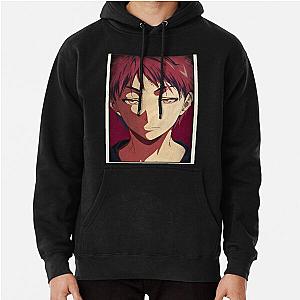 Soma Yukihira Hoodie
