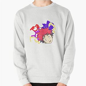 Unrefined Soma Sweatshirt