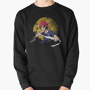 Soma Sweater