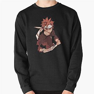 Soma Yukihira Sweatshirt