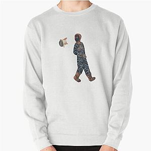 Simon Soma Sweatshirt