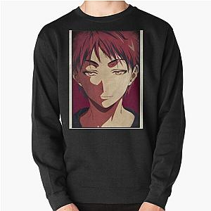 Soma Yukihira Sweatshirt