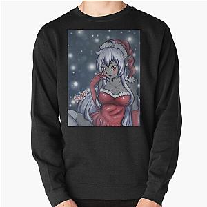 Christmas Pullover Sweatshirt
