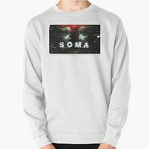 SOMA Version Pullover Sweatshirt