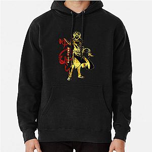 Soma Yukihira Pullover Hoodie