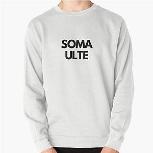 Soma Ultimate Pullover Sweatshirt