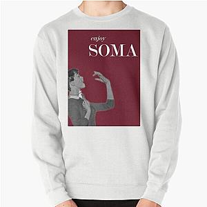 Enjoy Soma Sweatshirt