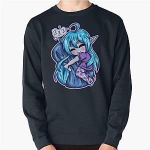 Sleepy Soma Pullover Sweatshirt