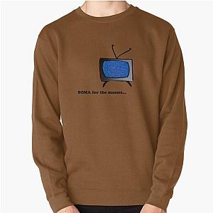Soma for the Masses Sweatshirt