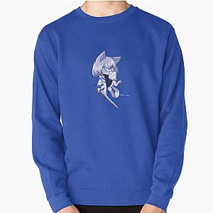 Soma Cruz Sweatshirt