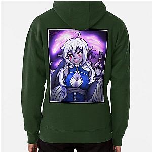 Vampire Soma Pullover Hoodie