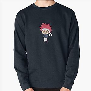 Chibi Soma Pullover Sweatshirt