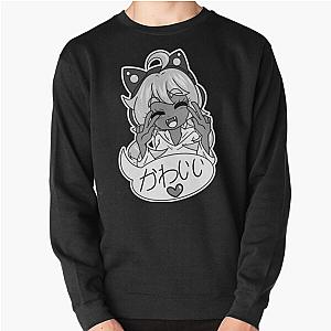 Kawaii Soma Desu Sweatshirt