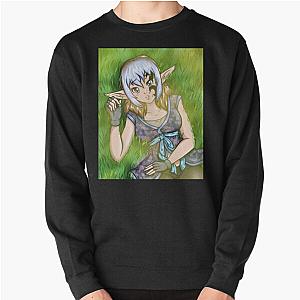 Original Design Soma Pullover Sweatshirt