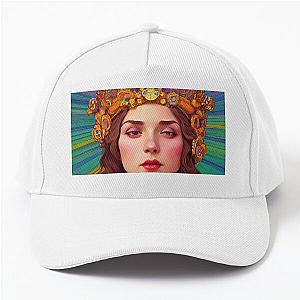 Soma Queen Cap