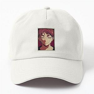 Soma Yukihira Dad Hat