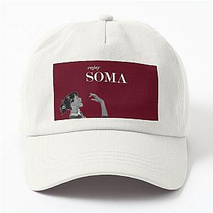 Enjoy Soma Dad Hat