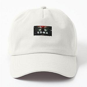 Soma version Dad Hat
