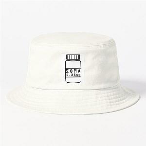 Soma 0.25mg Bucket Hat