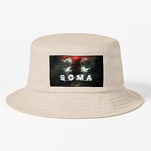 Soma logo Bucket Hat