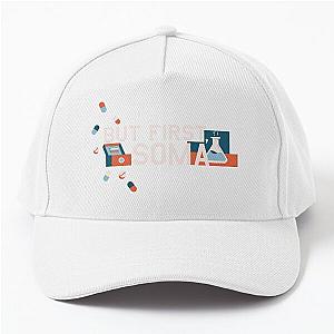 Soma Baseball Cap