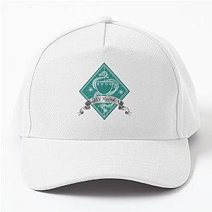 Cups Suit Baseball Cap
