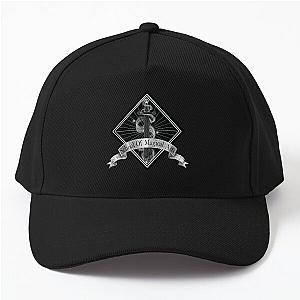 Swords Hat at Soma Baseball Cap