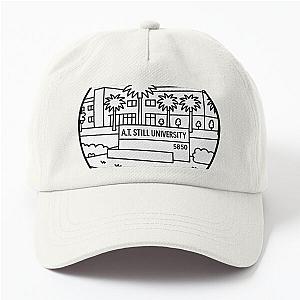 AT Still University SOMA Dad Hat