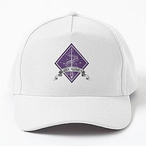 Wands Suit at Soma New York Baseball Cap