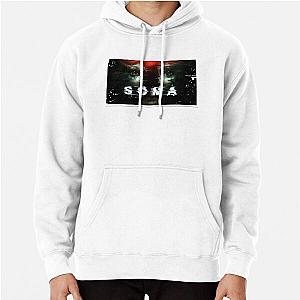 Soma version Pullover Hoodie