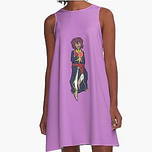 Soma A-Line Dress