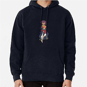 Soma Pullover Hoodie